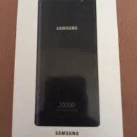 پاوربانک سامسونگ اصلی|لوازم جانبی موبایل و تبلت|کرمان, |دیوار