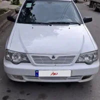 پراید 111 مدل 98