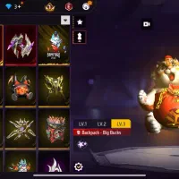 فری فایر|کنسول، بازی ویدئویی و آنلاین|سنندج, |دیوار