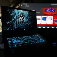 تو تکنوقسط به قیمت نقدی بگیر اونم با گارانتی...