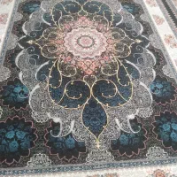 دو جفت فرش ۹متری سالم بفروش می رسد|فرش|شهریار, شهرک امیریه|دیوار