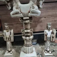 مجسمه پلی استری