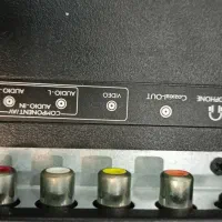 تلویزیون فیلیپس۴۰ اینچ|تلویزیون و پروژکتور|رشت, باهنر|دیوار