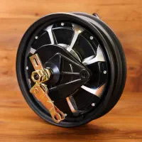 دینام موتور کویر