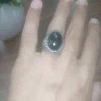 انگشتر معمولی