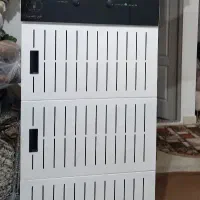 دستگاه میوه خشک کن