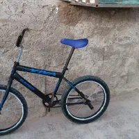 دوچرخه 20|دوچرخه، اسکیت، اسکوتر|چابهار, |دیوار