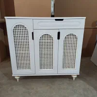 سرویس حصیری|بوفه، ویترین، کنسول|مشهد, نوید|دیوار