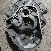 پوسته گیر بکس پراید