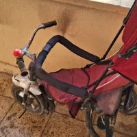 سه چرخه خارجی