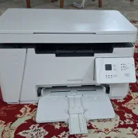 HP LaserJet pro MFP m26a  پرینتر