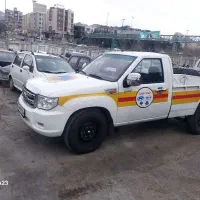 پادرا پلاس‌جرثقیل دار  مدل 1402 کارکرد22هزار