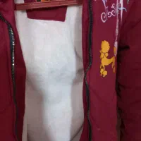 کاپشن|کفش و لباس بچه|کرمان, |دیوار