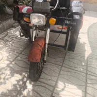 متور سه چرخ گمدل۸۷