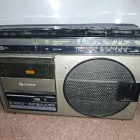 خرید و فروش انواع رادیو ظبط صوت