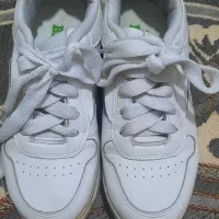 کفش دخترانه سایز ۳۷