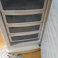 یخچال فریزر|یخچال و فریزر|رشت, پیرکلاچای|دیوار