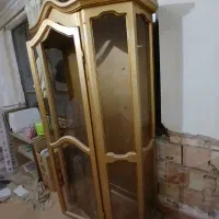 بوفه معاوضه با کفتر