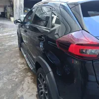 X22 pro IE مدل 1402 اتوماتیک|خودرو سواری و وانت|اصفهان, خانه اصفهان|دیوار