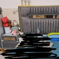 سرویس چوب|تخت و سرویس خواب|یزد, |دیوار