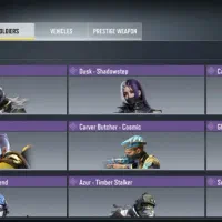 اکانت کالاف فروشی|کنسول، بازی ویدئویی و آنلاین|تربت‌حیدریه, پائین ولایت|دیوار