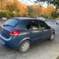 تیبا ۲ مدل ۹۵|خودرو سواری و وانت|شیراز, انجیره|دیوار