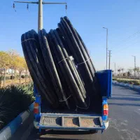 آبیاری قطره و بارانی باغ . فضای سبز . چمن|خدمات باغبانی و درختکاری|مشکیندشت, |دیوار