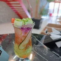 باریستا خانم یا آقا
