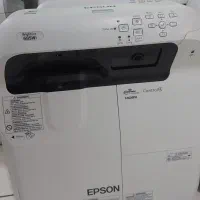 ویدیو پروژکتور epson 685wi