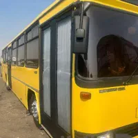 راننده پایه یک ساکن افسریه