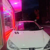 فروش خودرو پژو هاچ بک