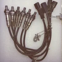 سنسور اکسیژن مزدا تری
