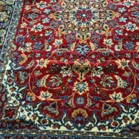 دو تخته فرش سه متری
