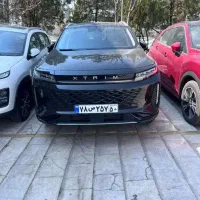 اکستریم Lx مشکی  صفر تحویل 1 ساعته درب منزل