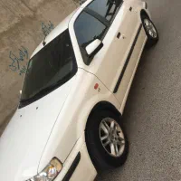 سمند Lx|خودرو سواری و وانت|بندر گناوه, |دیوار