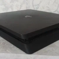 ps4 slim کپی خور 500|کنسول، بازی ویدئویی و آنلاین|تهران, نیکنام|دیوار