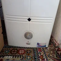 آبگرم کن فن دار