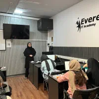 آموزش 0 تا 100 پایتون در (کالج اورست)