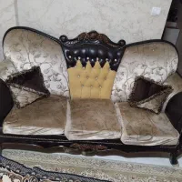 مبل راحتی ۷ نفره|مبلمان اداری|اندیشه, اندیشه فاز ۱|دیوار