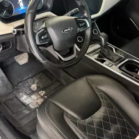 آریزو ۶ اکسلنت|خودرو سواری و وانت|مشهد, تربیت (صدف)|دیوار