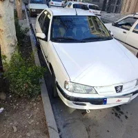 پژو پارس|خودرو سواری و وانت|کرج, حیدرآباد|دیوار