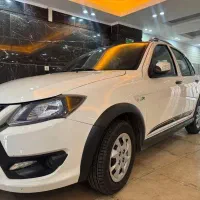 کوییک R اپشنال ۱۴۰۳ سفید