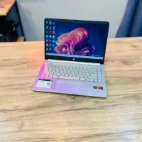 لپ تاپ hp 14FQ|رایانه همراه|دزفول, |دیوار