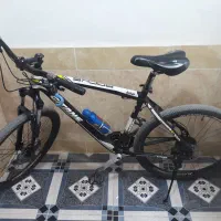 دوچرخه ژیتان راکس ۳۰۰ ۲۷دنده