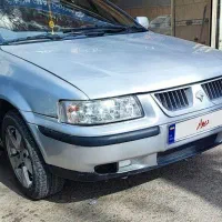 سمندمدل ۱۳۸۳