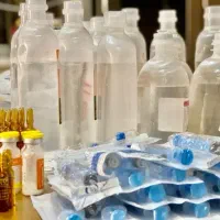 تزریقات سرم درمانی