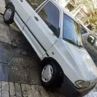 پراید۸۰تکسوز