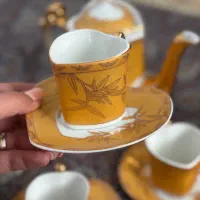 سرویس قهوه خوری امپریال