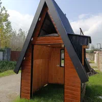 فروش کانکس|مصالح و تجهیزات ساختمان|کلارآباد, |دیوار