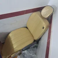 صندلی اصلاح و آرایشگری|آرایشگاه و سالنهای زیبایی|آزادشهر, |دیوار